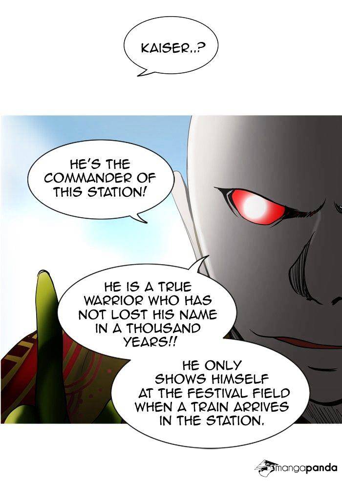 Tower of God, Chapter 279 image 31